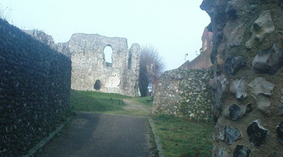 abbey feature image